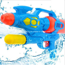 Summer Hot Sale Toy Sand Water Gun by Air Pressure Water Pistols Fastest